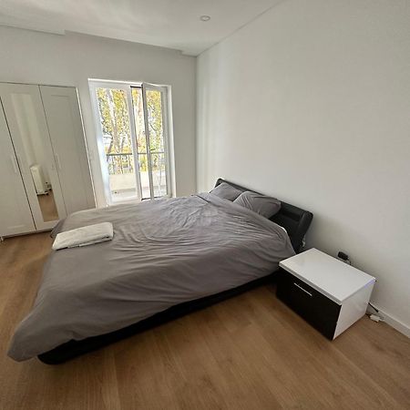 Cascais.Io Apartment Luaran gambar