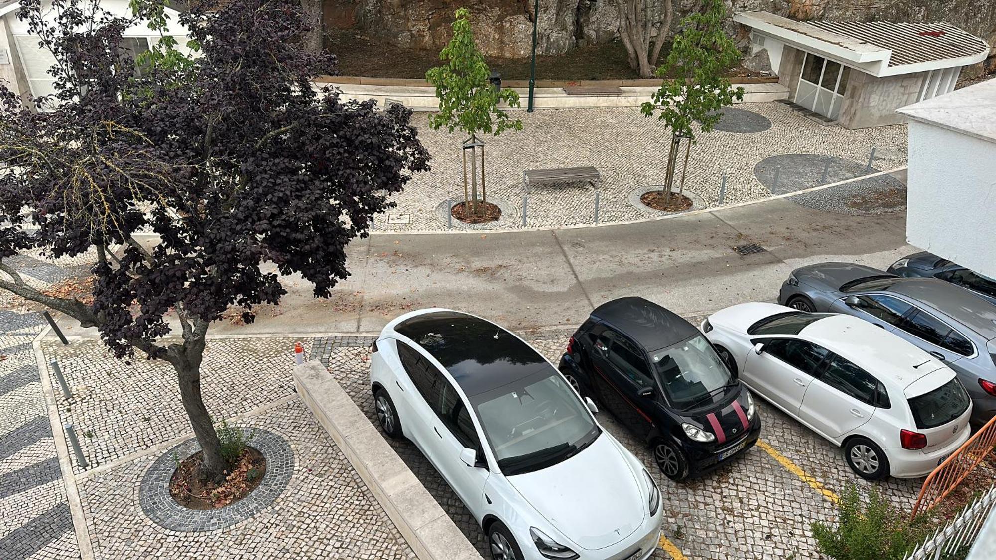 Cascais.Io Apartment Luaran gambar