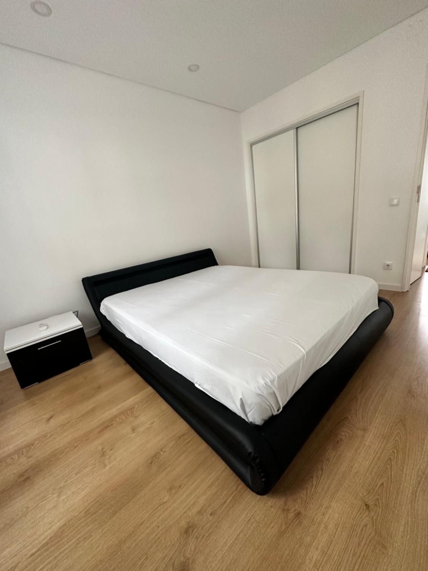 Cascais.Io Apartment Luaran gambar