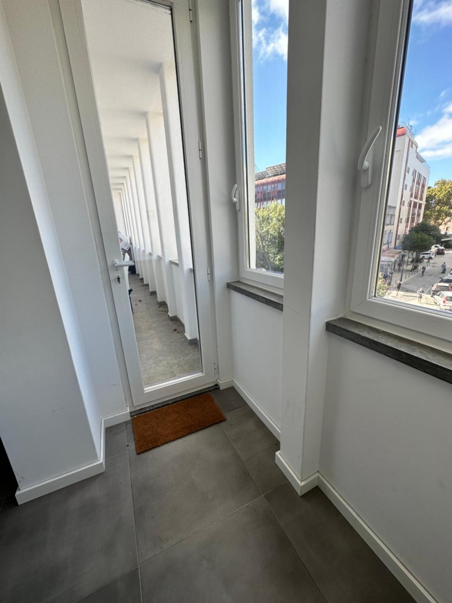 Cascais.Io Apartment Luaran gambar