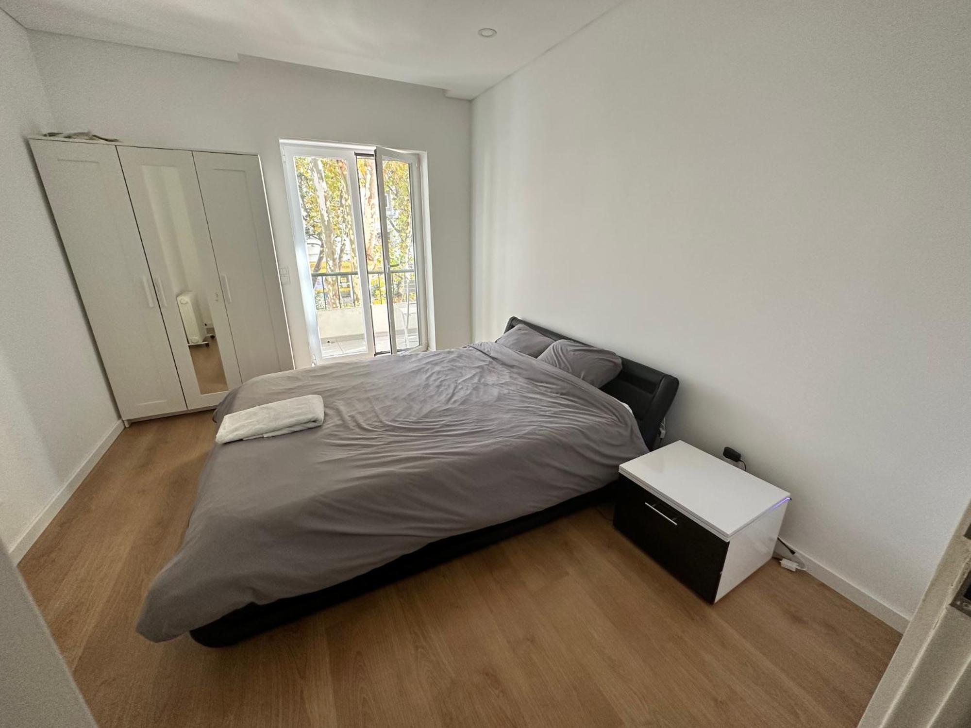 Cascais.Io Apartment Luaran gambar