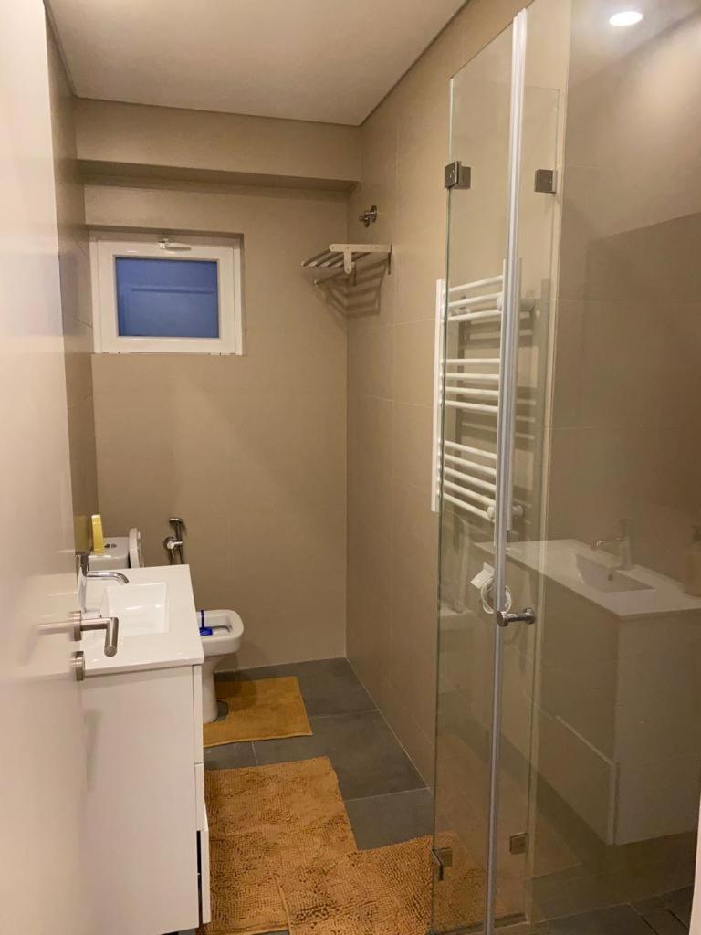Cascais.Io Apartment Luaran gambar