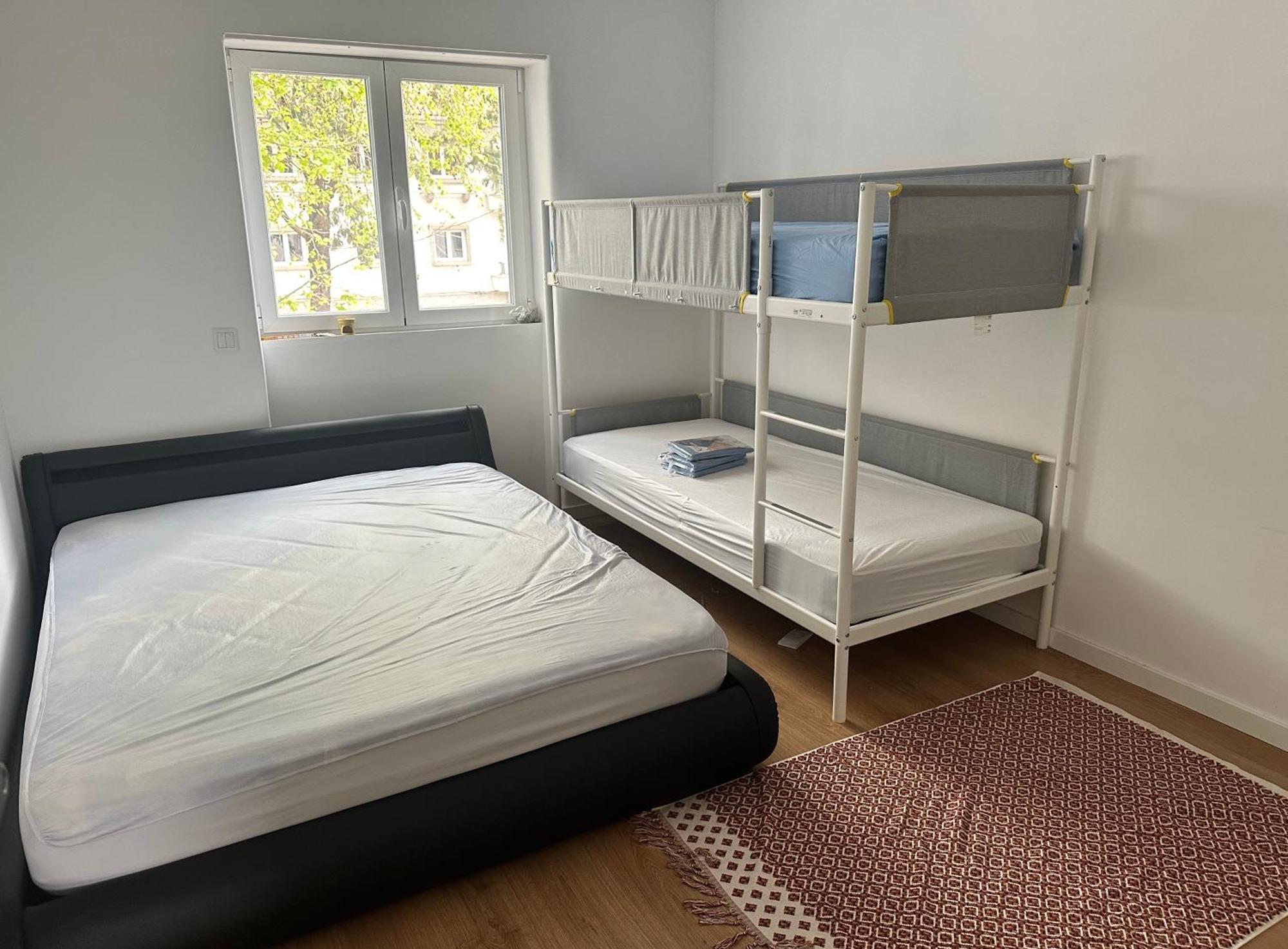 Cascais.Io Apartment Luaran gambar
